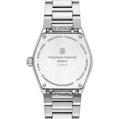 Frederique Constant FC-240LND2NH26B