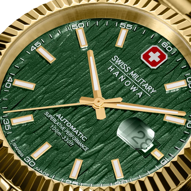 Swiss Military-Hanowa SMWGL0005412