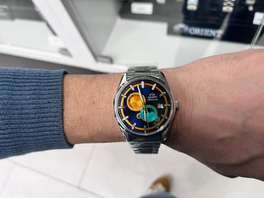 Orient RA-AK0316L30B