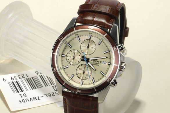 Casio EDIFICE EFR-526L-7B