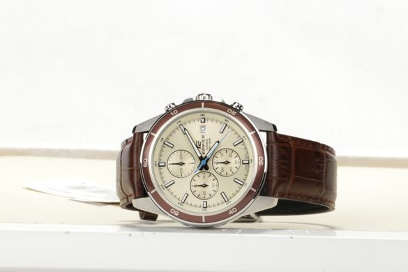 Casio EDIFICE EFR-526L-7B