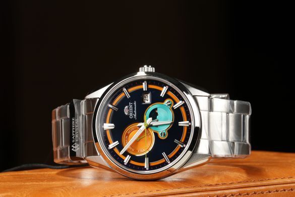 Orient RA-AK0316L30B