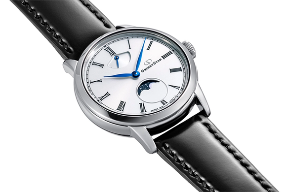 Orient Star RE-BW0004S00B