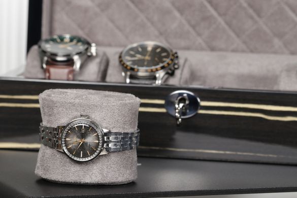 SEIKO Presage Cocktail Time Night Time Tokyo Limited Edition SRE015J1