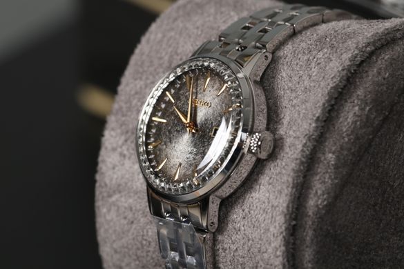 SEIKO Presage Cocktail Time Night Time Tokyo Limited Edition SRE015J1