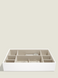 Подставка под шкатулку Stackers White 73110