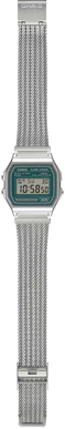 Casio Vintage A158WEM-3EF
