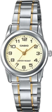 Casio LTP-V001SG-9BUDF