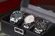Скринька для зберігання годинників Salvadore CR/150/3.BG