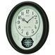 Настінний годинник SEIKO QXM606N