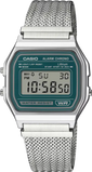 Casio Vintage A158WEM-3EF