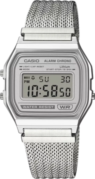 Casio Vintage A158WEM-7EF
