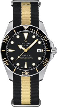 Certina C048.407.18.051.01