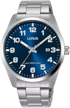 LORUS RH975JX5