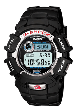 Casio G-SHOCK G2310R-1