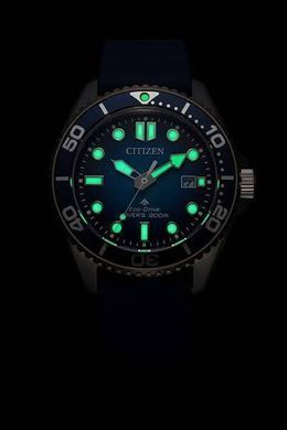 Citizen BN0267-04L