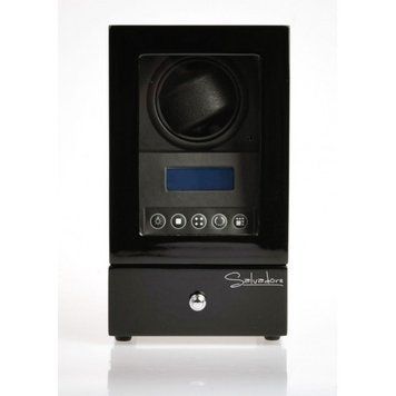 Шкатулка Salvadore для підзаводу 1 годинника S-2/01-LB 1x1+