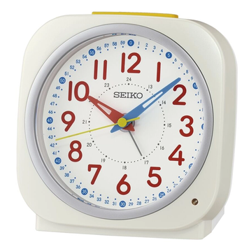 Настольные часы SEIKO QHE200W