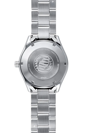 Годинник ORIENT Mako 40 Limited 2026 RA-AC0Q16N30B купити за ціною