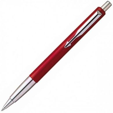 Ручка шариковая Parker VECTOR Standart New Red BP 03 732R
