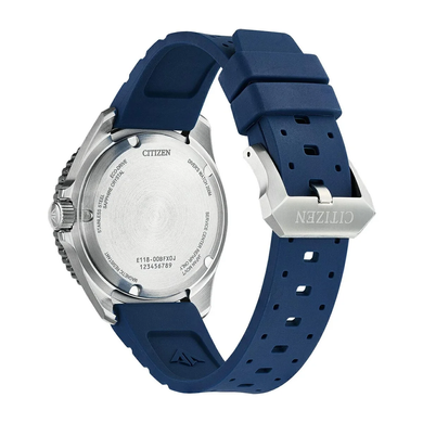 Citizen BN0267-04L