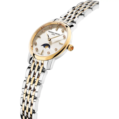 Frederique Constant FC-206MPWD1S3B