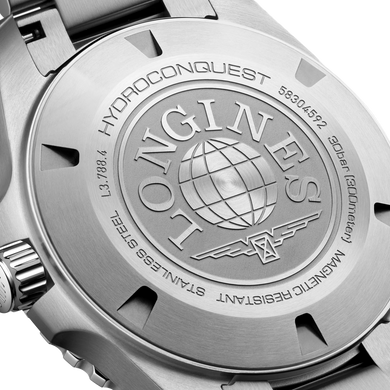 Longines L3.788.4.06.6