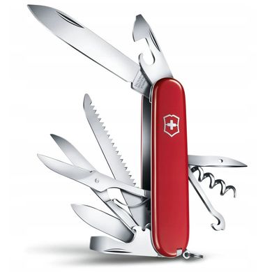 Нож Victorinox Huntsman 1.3715