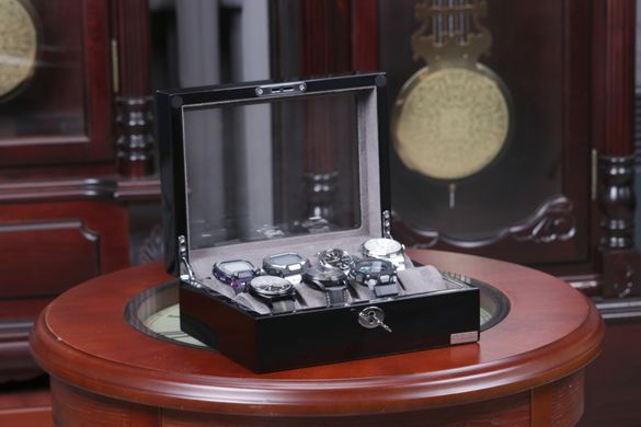 Шкатулка для хранения часов Salvadore 841-8BG