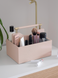 Органайзер для косметики Stackers Blush & Champagne Gold, 19,5*25*18 см, 76139