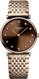 Longines L4.512.1.67.7