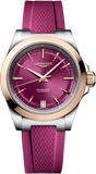 Longines Conquest L3.430.5.98.9