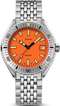 DOXA 796.10.351.10