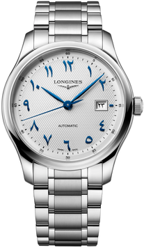 Longines L2.950.4.79.6