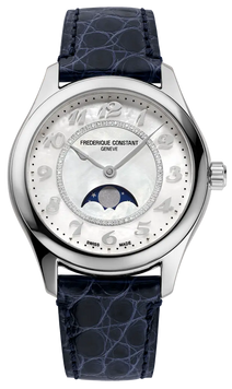 Frederique Constant FC-331MPWD3B6