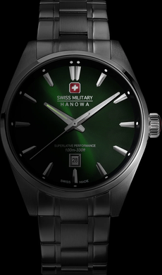 Swiss Military-Hanowa SMWGH0007903