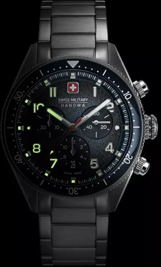 Swiss Military-Hanowa SMWGI0003804