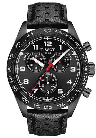 Tissot PRS 516 Quartz Chronograph T131.617.36.052.00