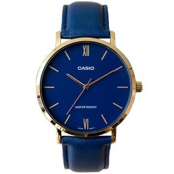 Casio LTP-VT01GL-2B