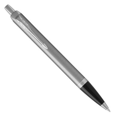 Ручка PARKER IM 17 Stainless Steel CT BP 26 232