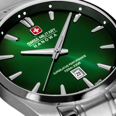 Swiss Military-Hanowa SMWGH0007903