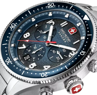Swiss Military-Hanowa SMWGI0003804