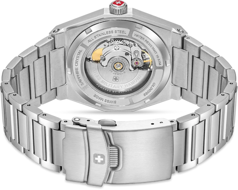Swiss Military-Hanowa SMWGL0006901