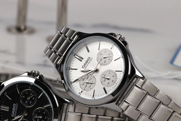Casio LTP-V300D-7AUDF