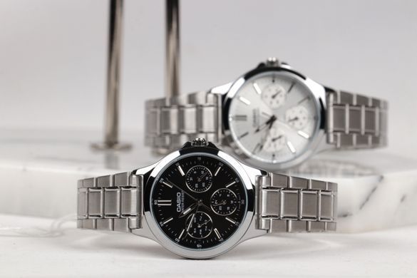 Casio LTP-V300D-7AUDF