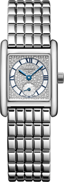 Longines L5.200.4.87.6