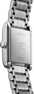 Longines L5.200.4.87.6