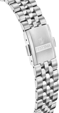 Festina Swiss Made F20087/5