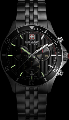 Swiss Military-Hanowa SMWGI0007601