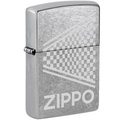 Запальничка Zippo 207 2022PFF Zippo Design 48492